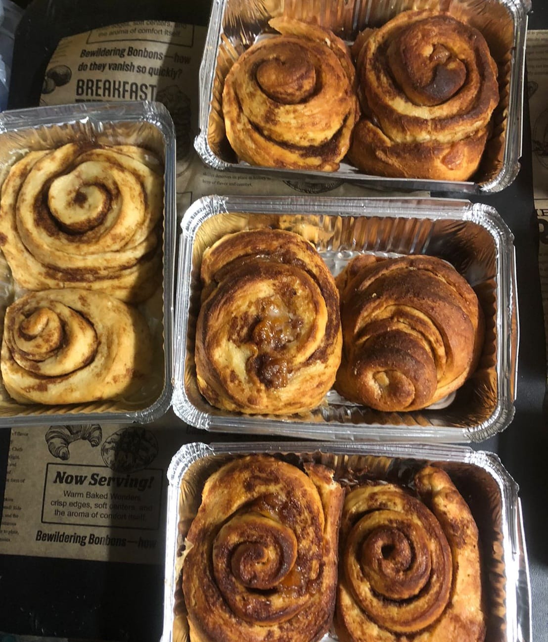Beautiful Artisanal Cake